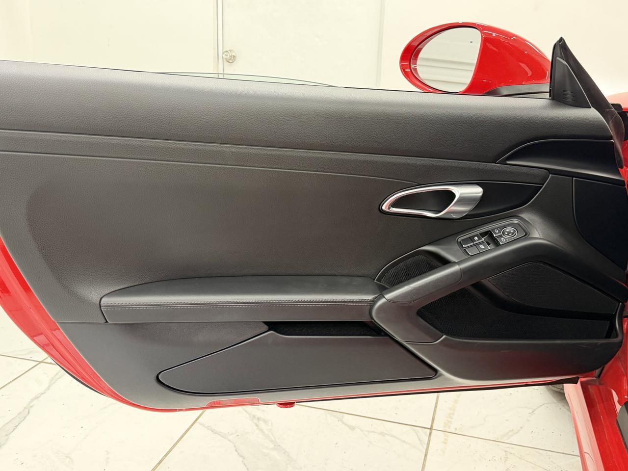 2019 Porsche 718 Cayman S Newark DE