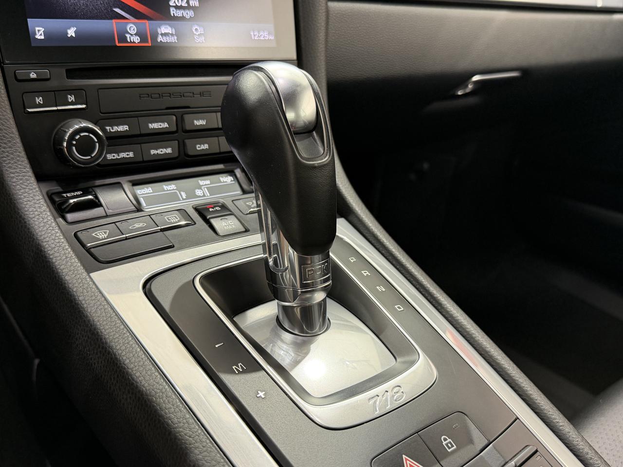 2019 Porsche 718 Cayman S Newark DE