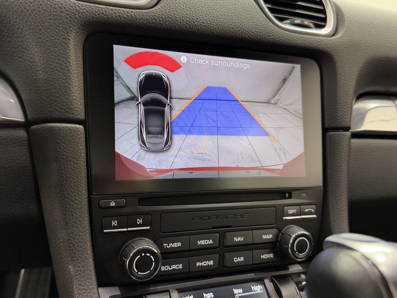 2019 Porsche 718 Cayman S Newark DE