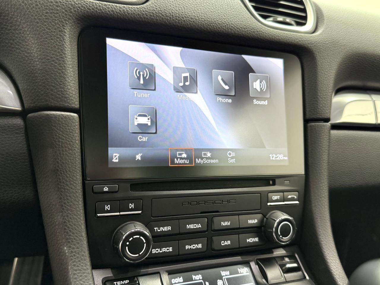 2019 Porsche 718 Cayman S Newark DE
