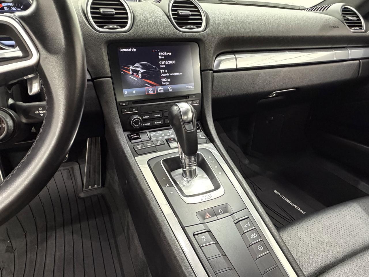 2019 Porsche 718 Cayman S Newark DE