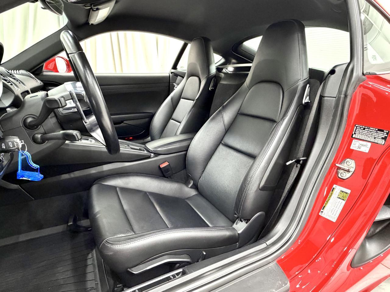 2019 Porsche 718 Cayman S Newark DE