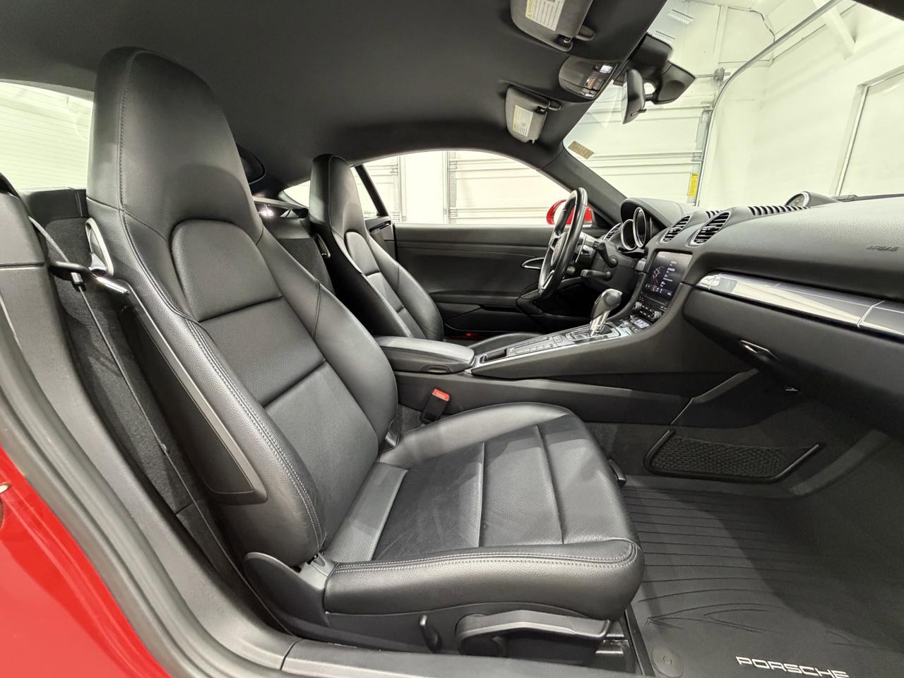 2019 Porsche 718 Cayman S Newark DE
