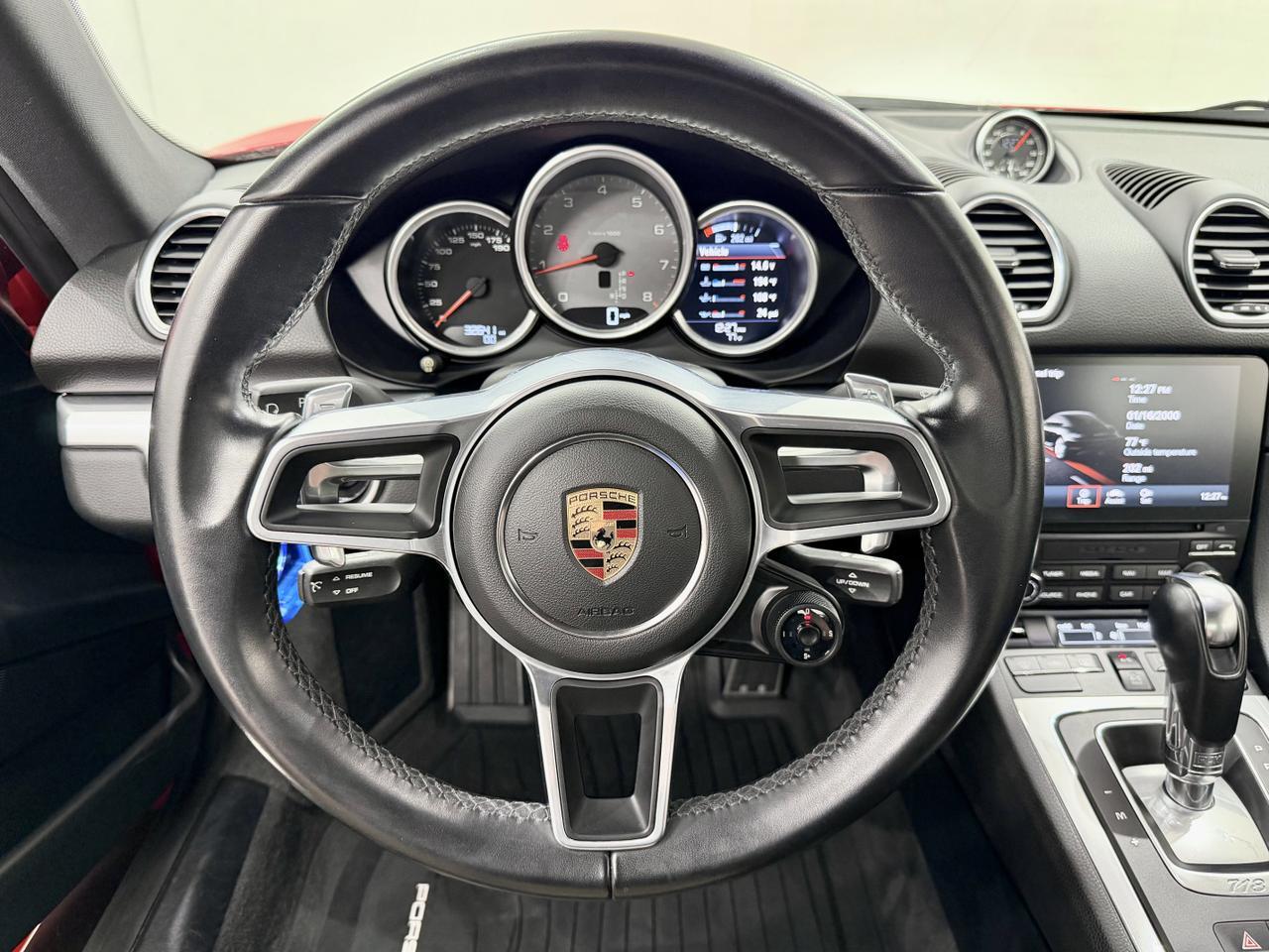 2019 Porsche 718 Cayman S Newark DE