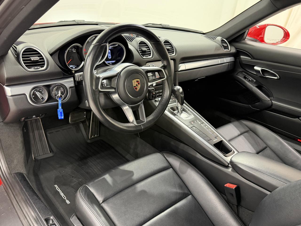 2019 Porsche 718 Cayman S Newark DE