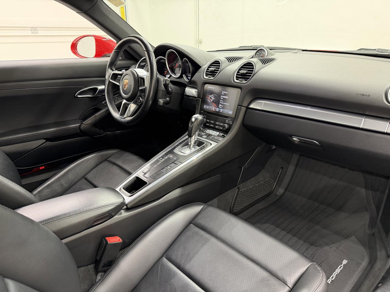 2019 Porsche 718 Cayman S Newark DE
