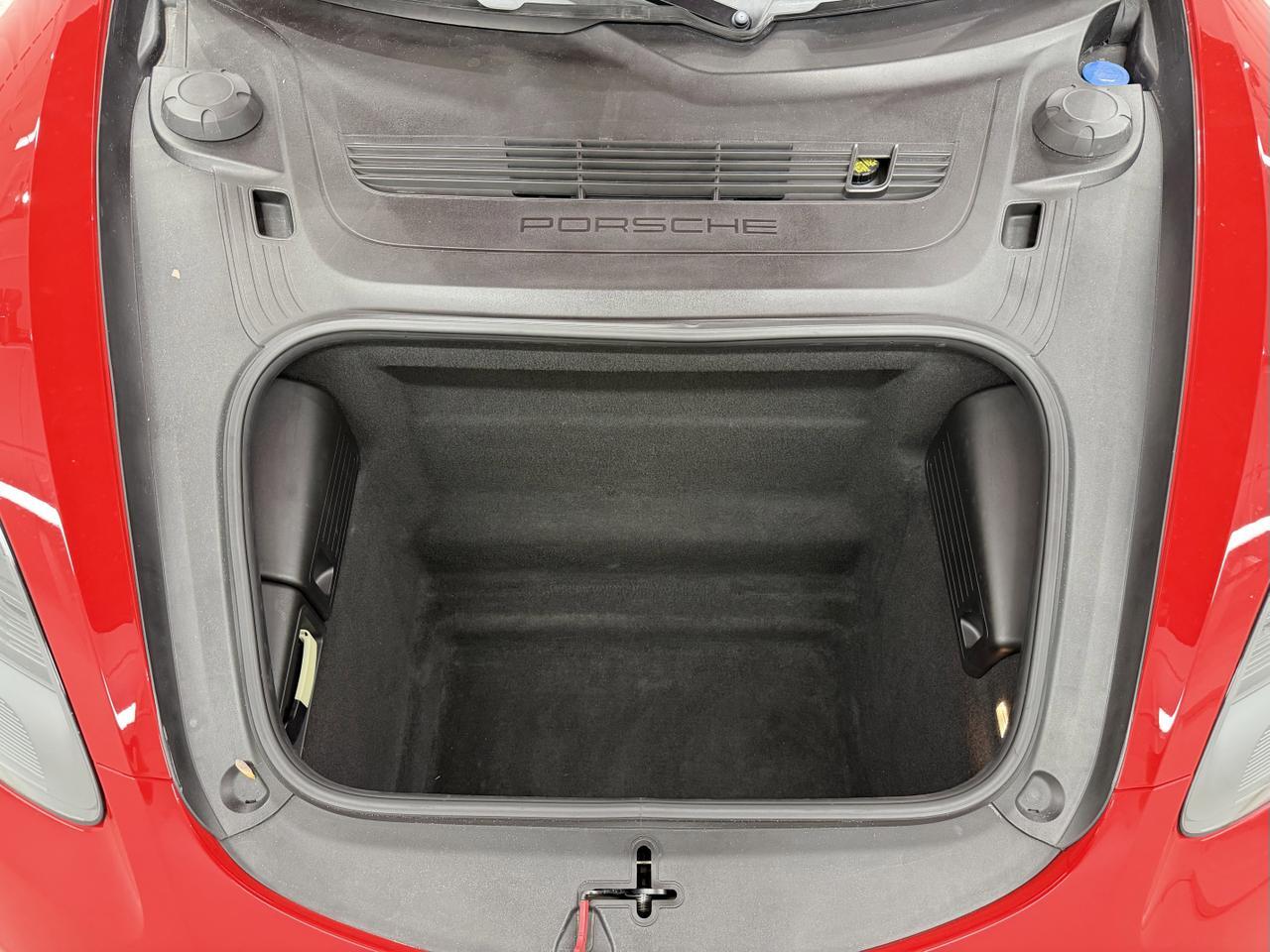 2019 Porsche 718 Cayman S Newark DE