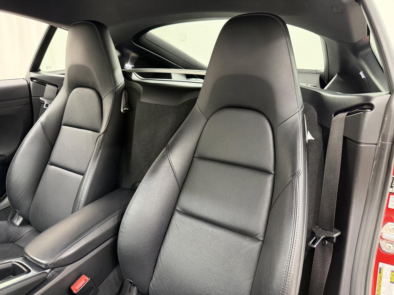 2019 Porsche 718 Cayman S Newark DE