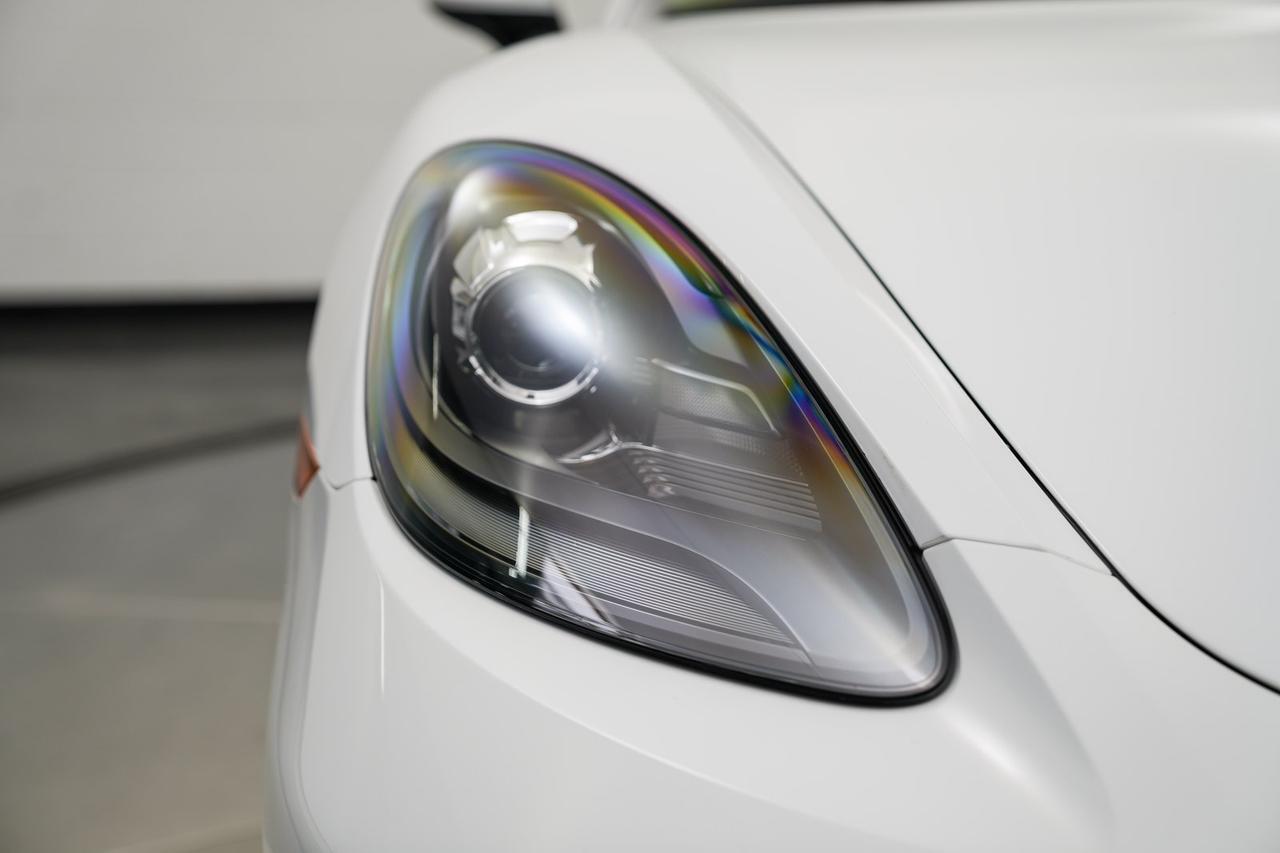 2019 Porsche 718 Cayman S Newport Beach CA