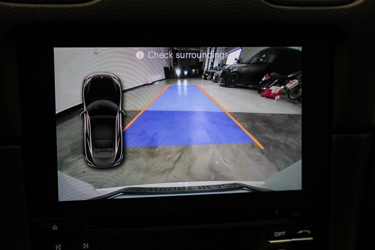 2019 Porsche 718 Cayman S Newport Beach CA