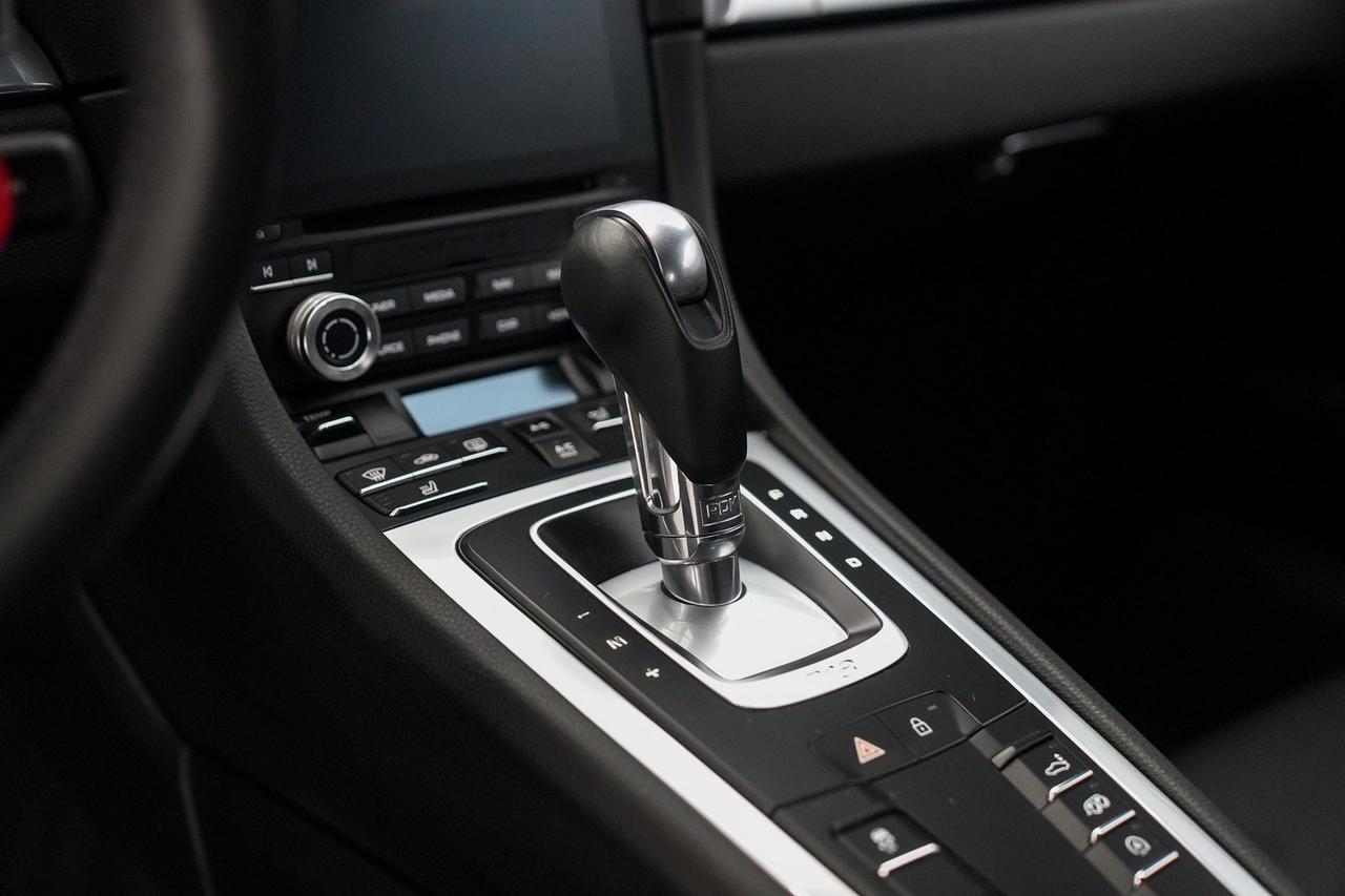 2019 Porsche 718 Cayman S Newport Beach CA