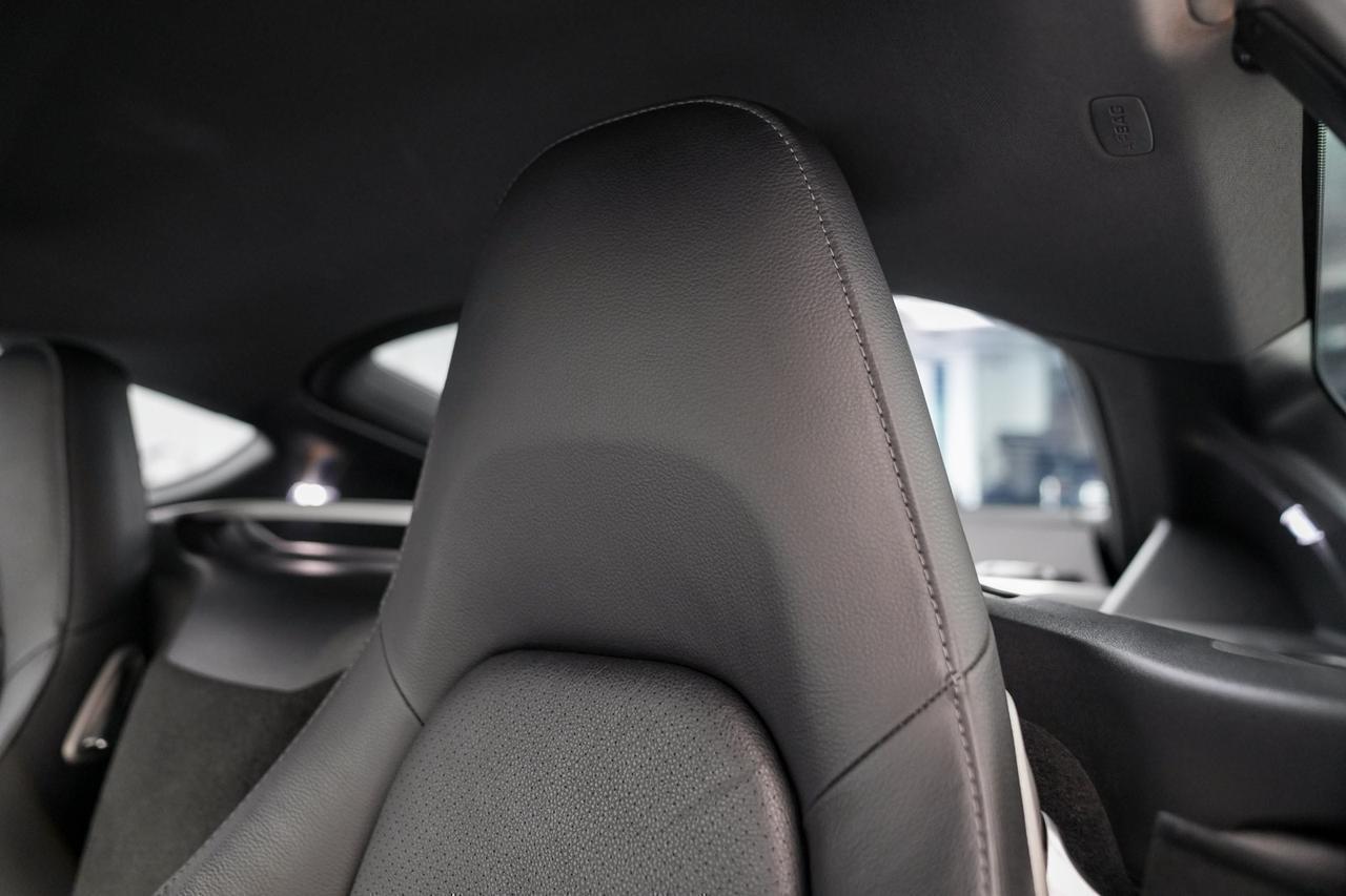 2019 Porsche 718 Cayman S Newport Beach CA