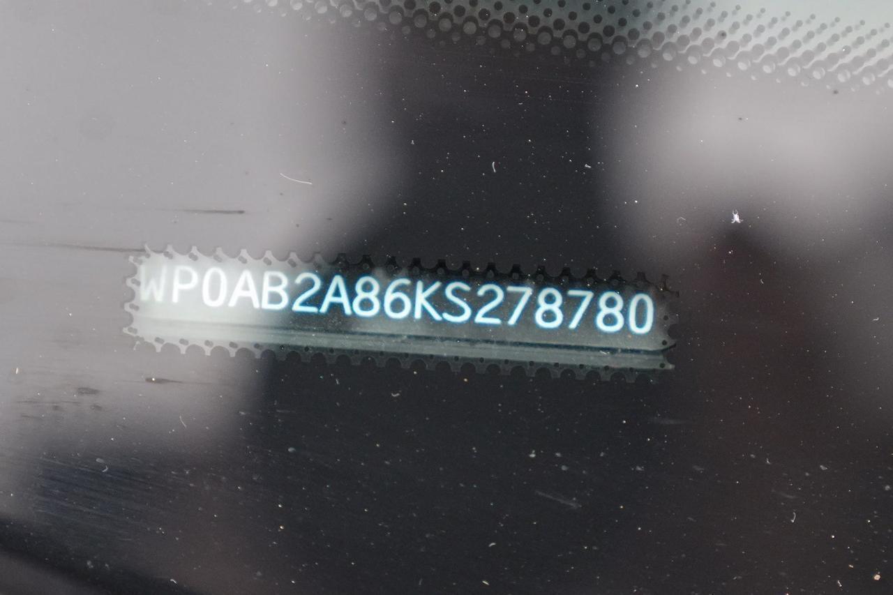 2019 Porsche 718 Cayman S Newport Beach CA