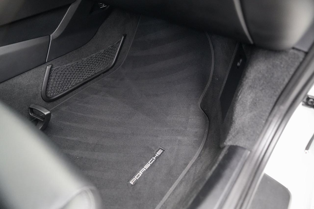 2019 Porsche 718 Cayman S Newport Beach CA