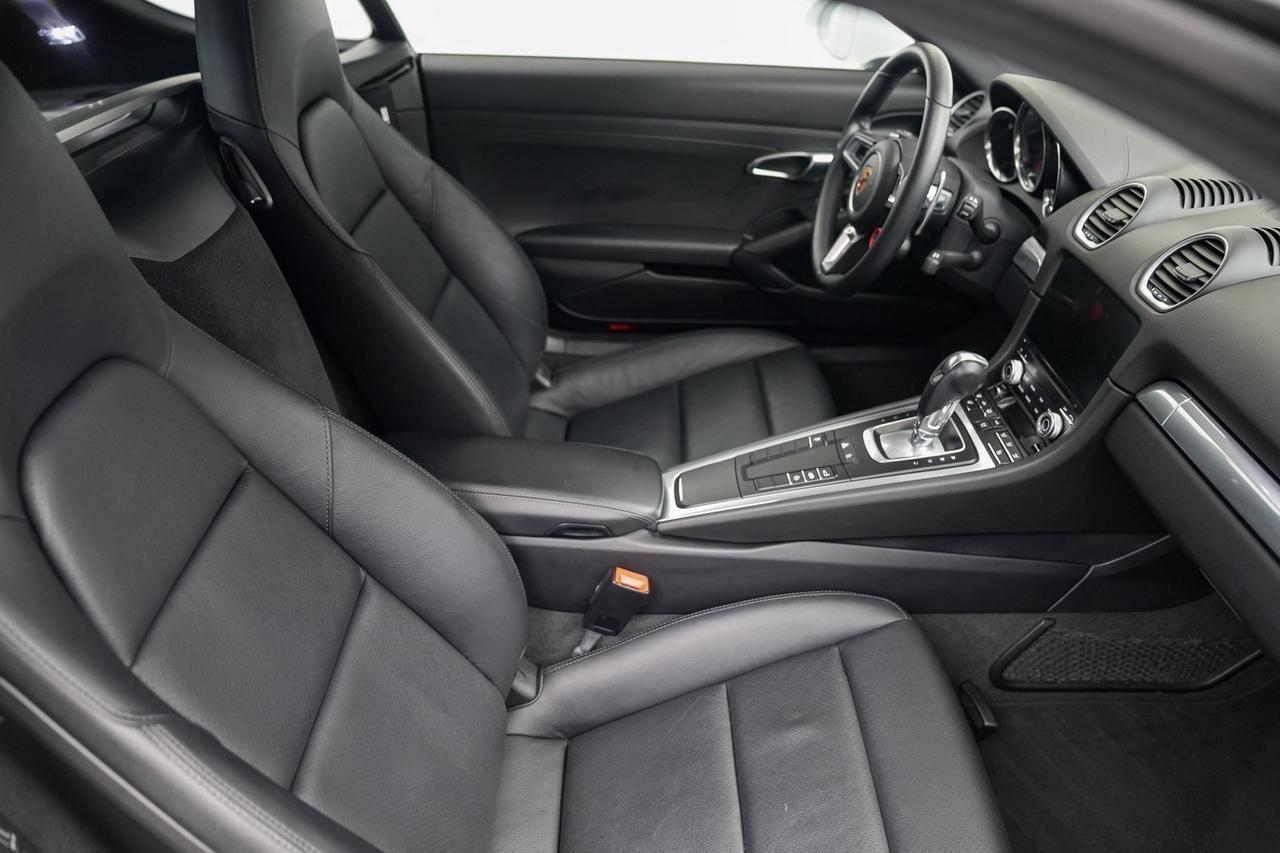 2019 Porsche 718 Cayman S Newport Beach CA