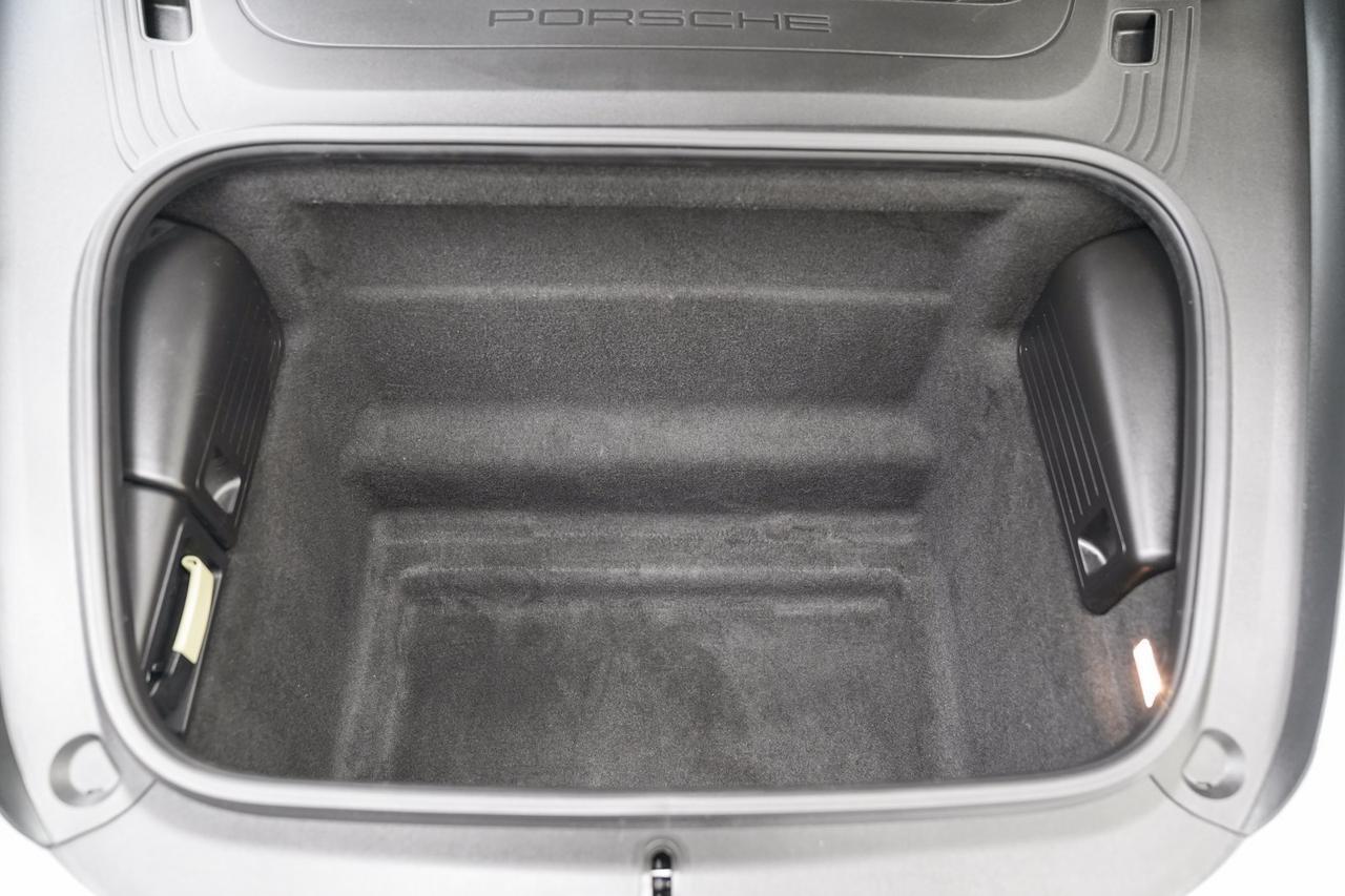 2019 Porsche 718 Cayman S Newport Beach CA