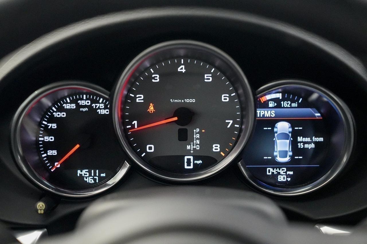 2019 Porsche 718 Cayman S Newport Beach CA