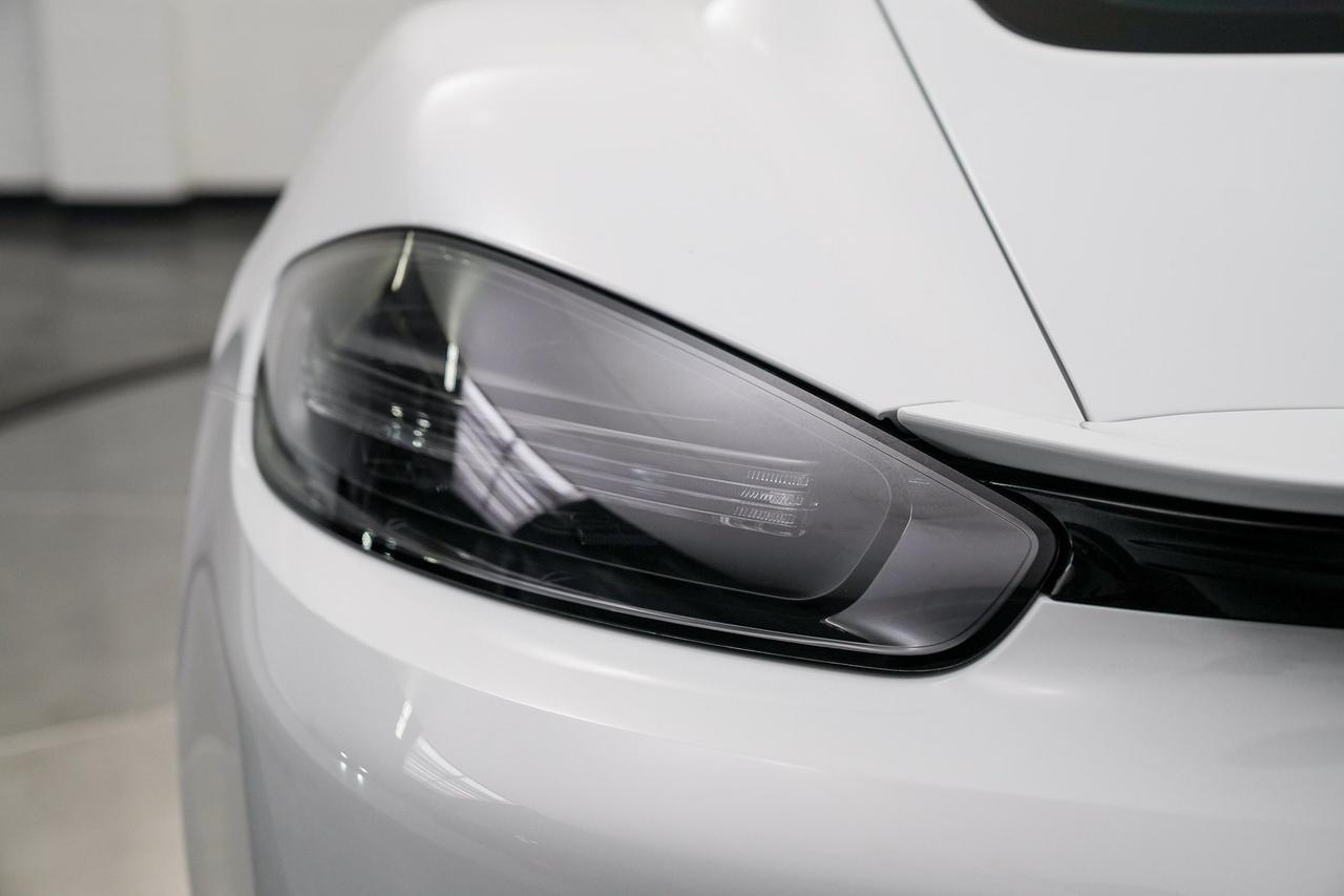 2019 Porsche 718 Cayman S Newport Beach CA