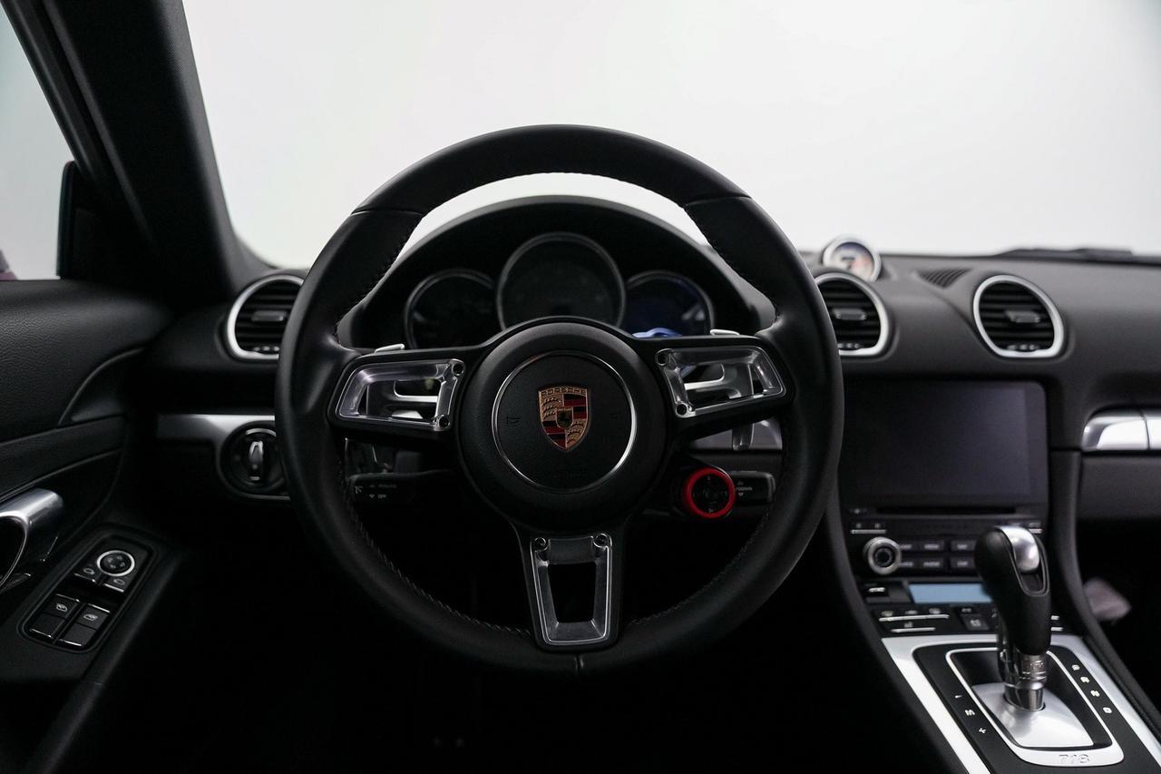 2019 Porsche 718 Cayman S Newport Beach CA