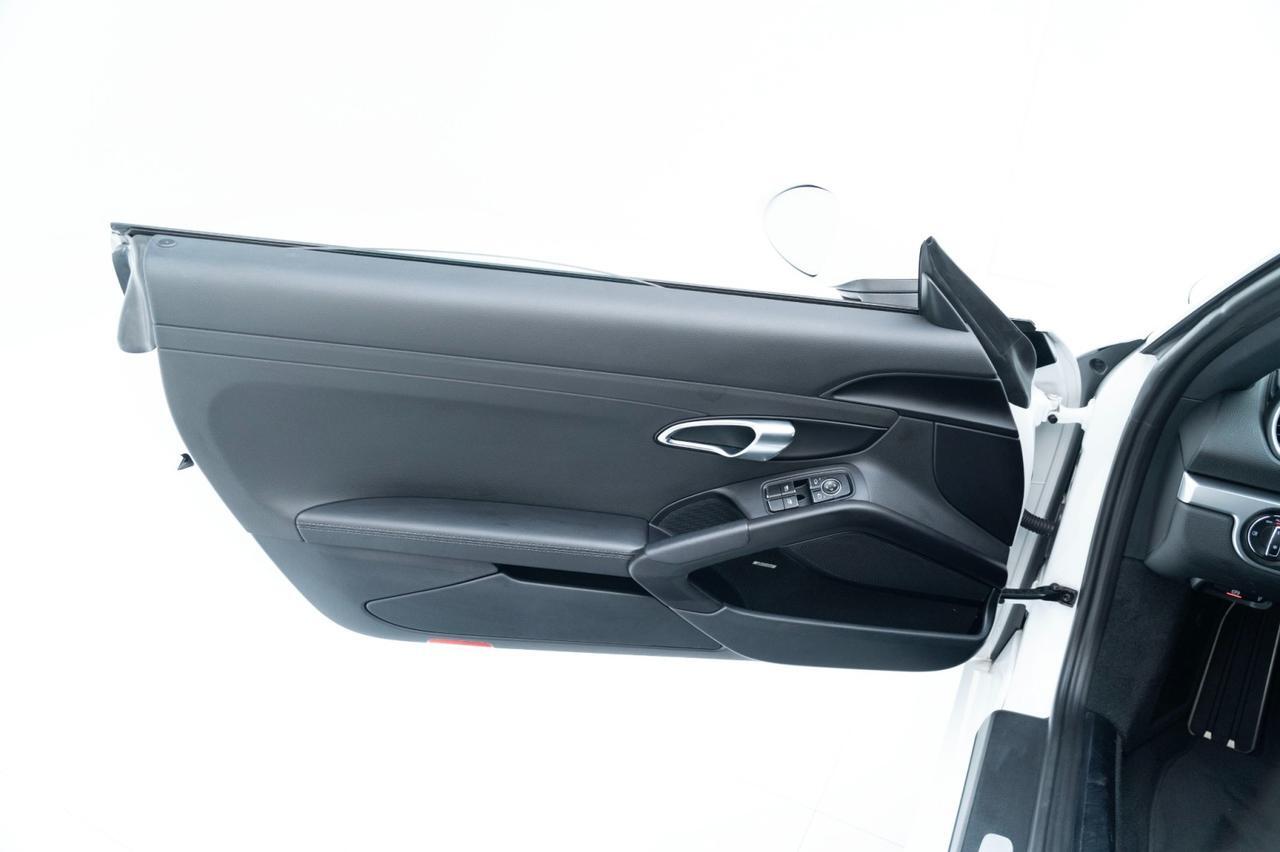 2019 Porsche 718 Cayman S Pompano Beach FL