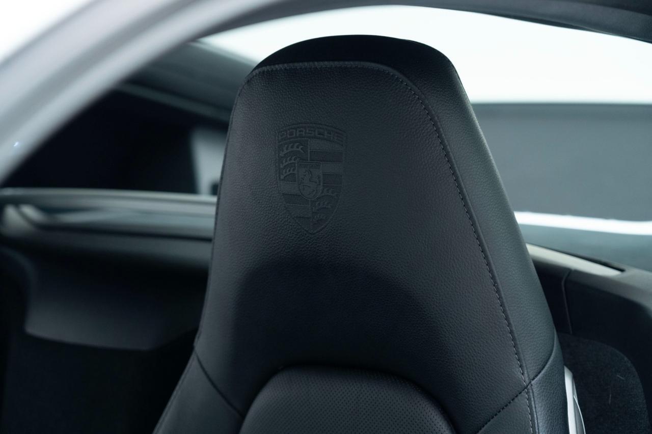 2019 Porsche 718 Cayman S Pompano Beach FL