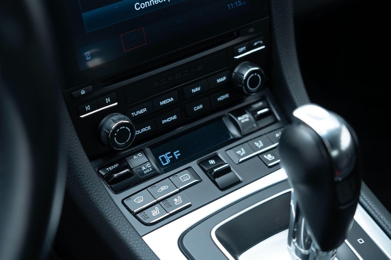 2019 Porsche 718 Cayman S Pompano Beach FL