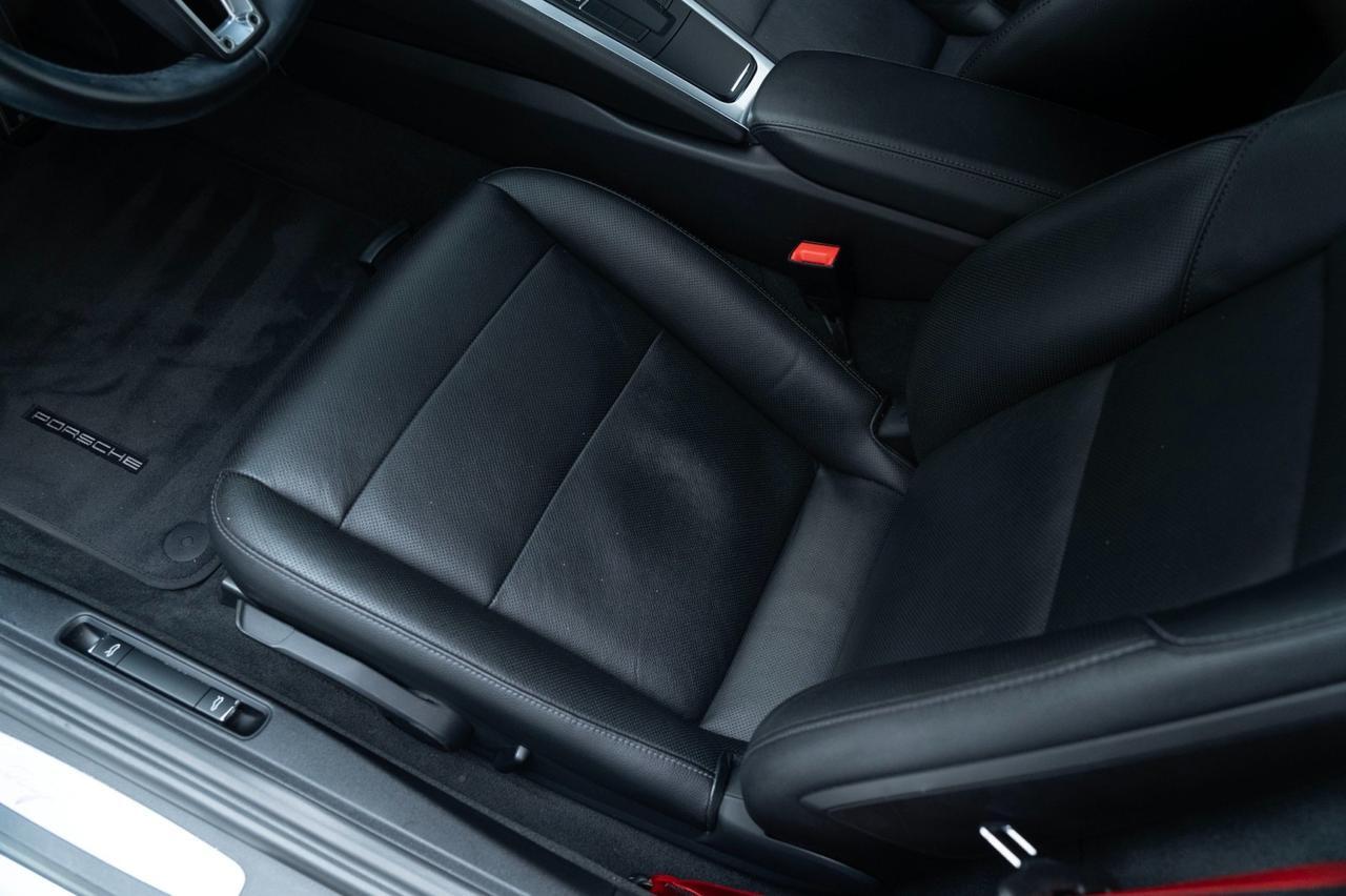 2019 Porsche 718 Cayman S Pompano Beach FL