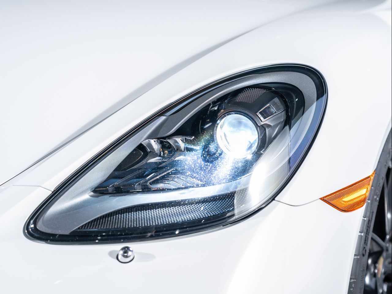 2019 Porsche 718 Cayman S Santa Clarita CA