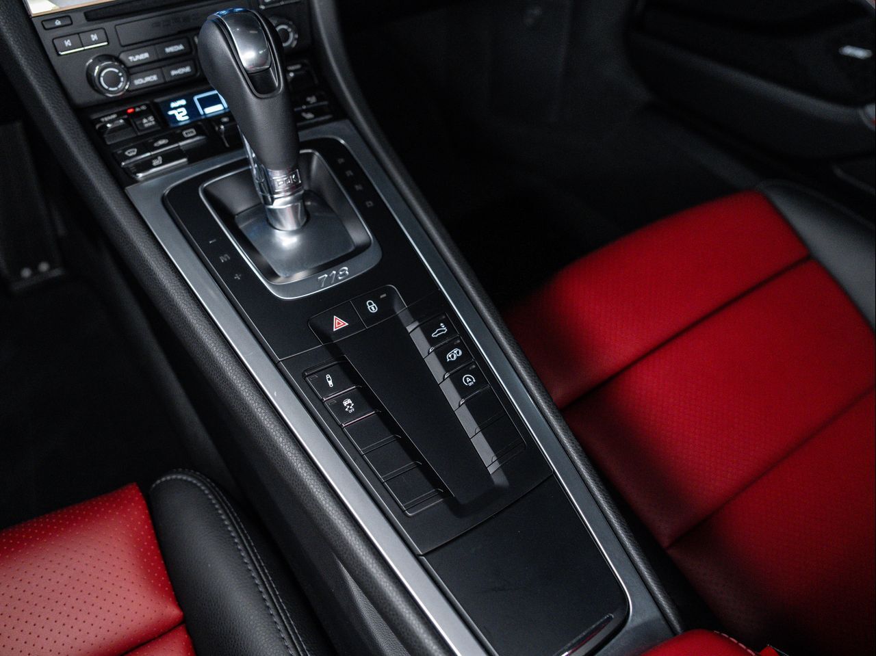 2019 Porsche 718 Cayman S Santa Clarita CA