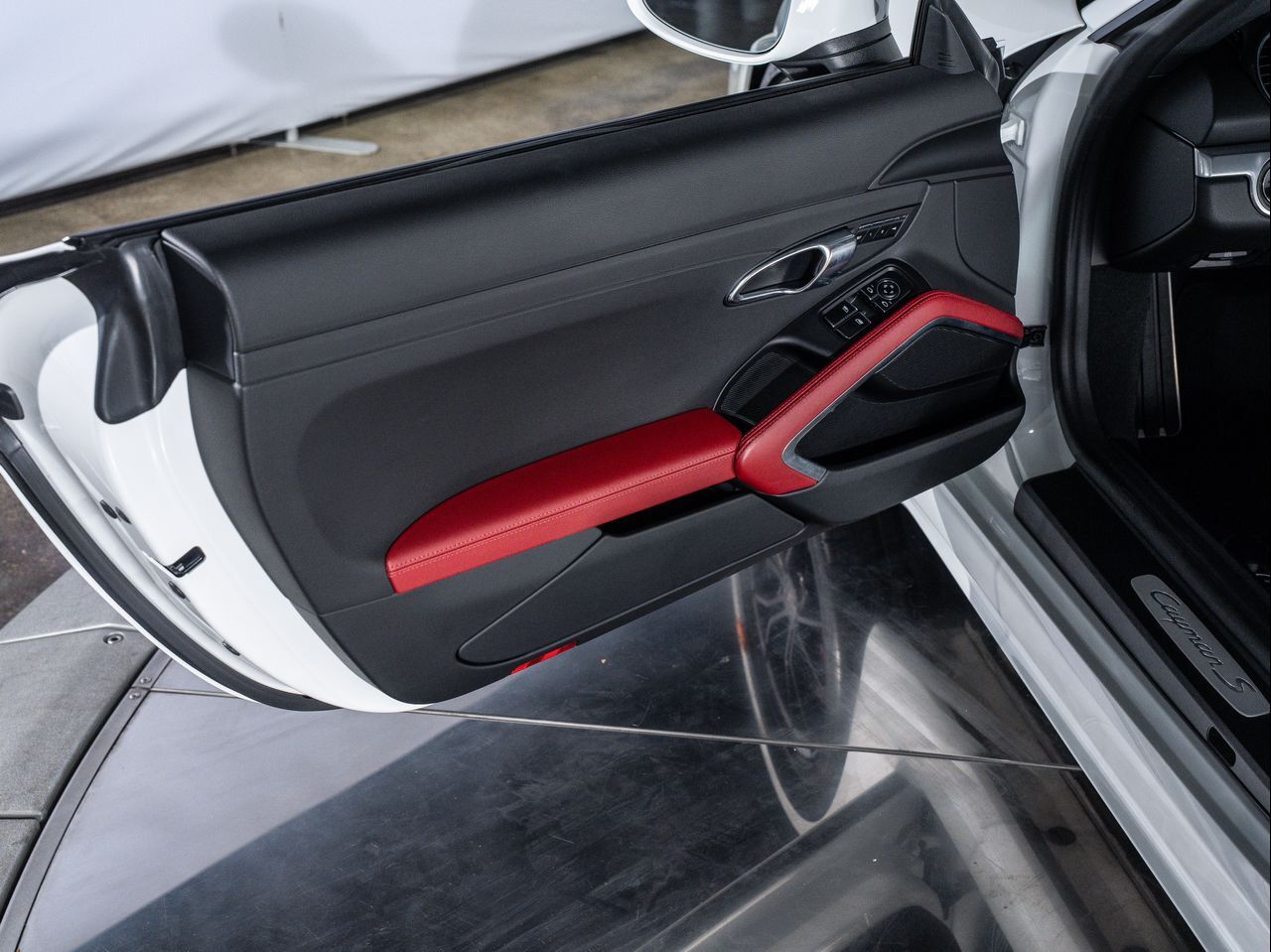 2019 Porsche 718 Cayman S Santa Clarita CA