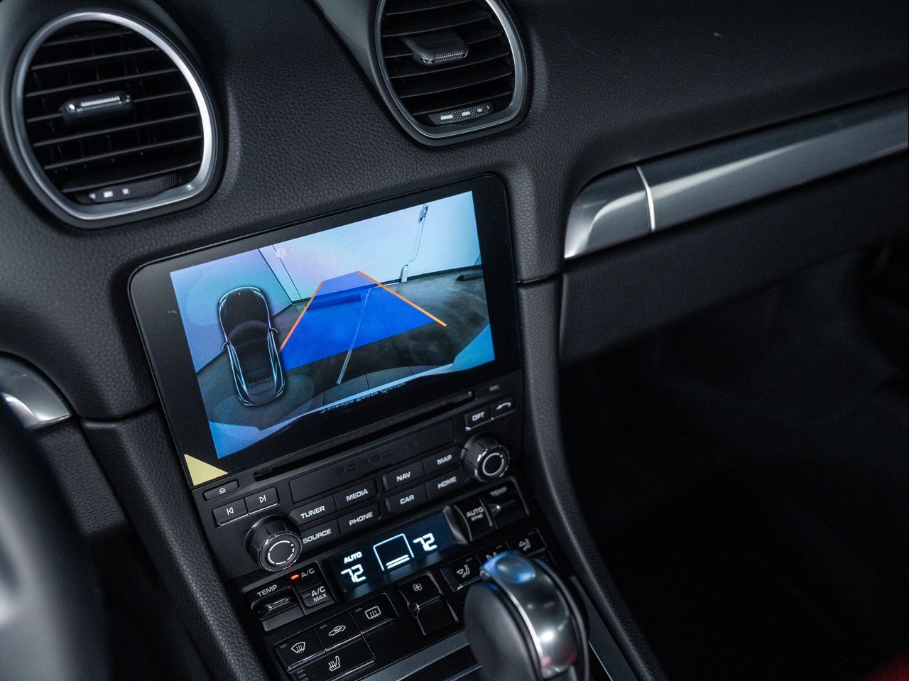 2019 Porsche 718 Cayman S Santa Clarita CA