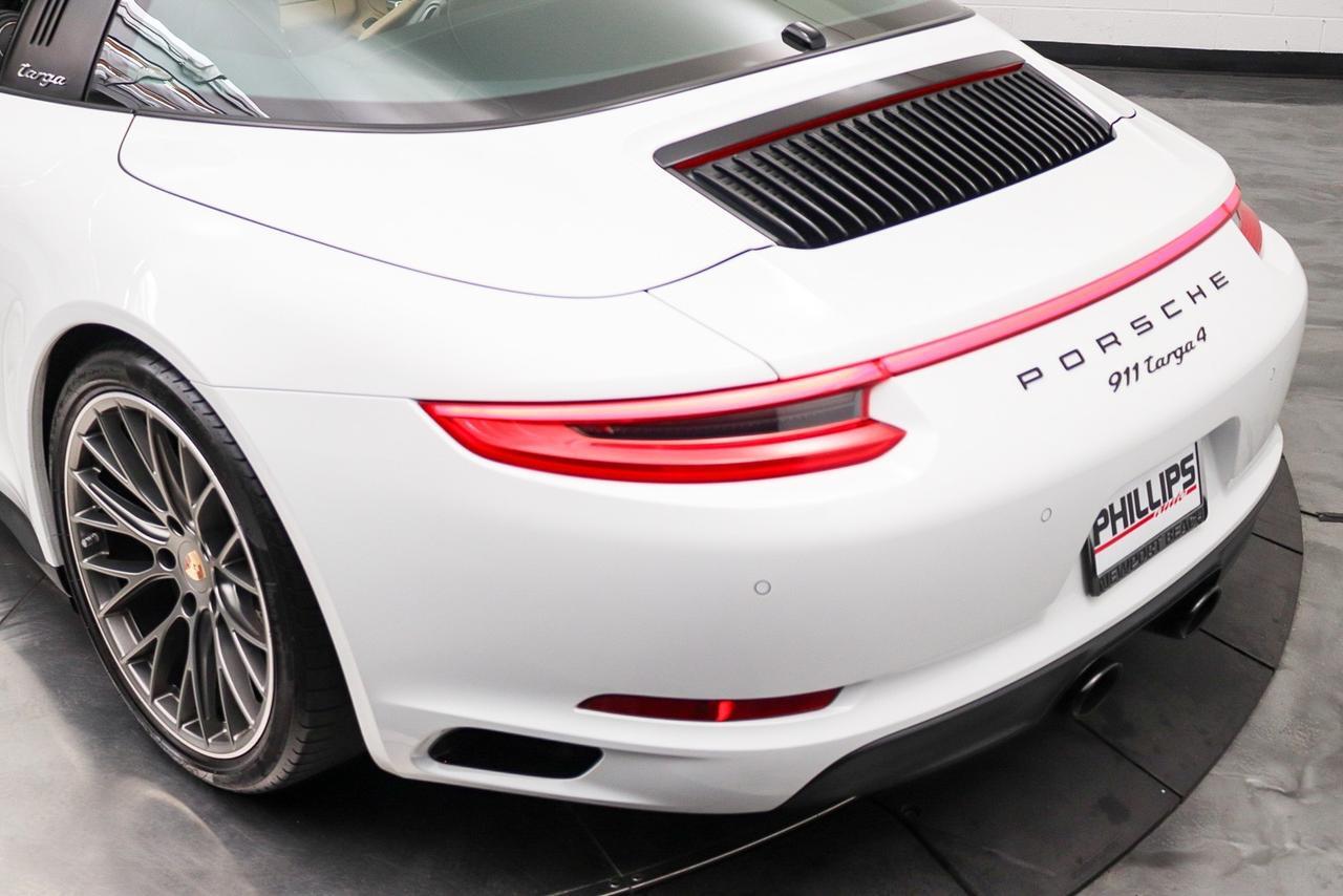 2019 Porsche 911 4 Newport Beach CA