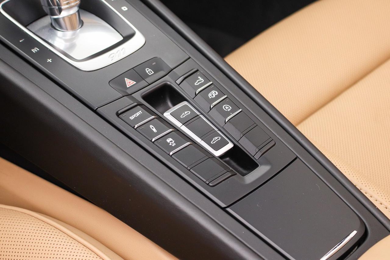 2019 Porsche 911 4 Newport Beach CA