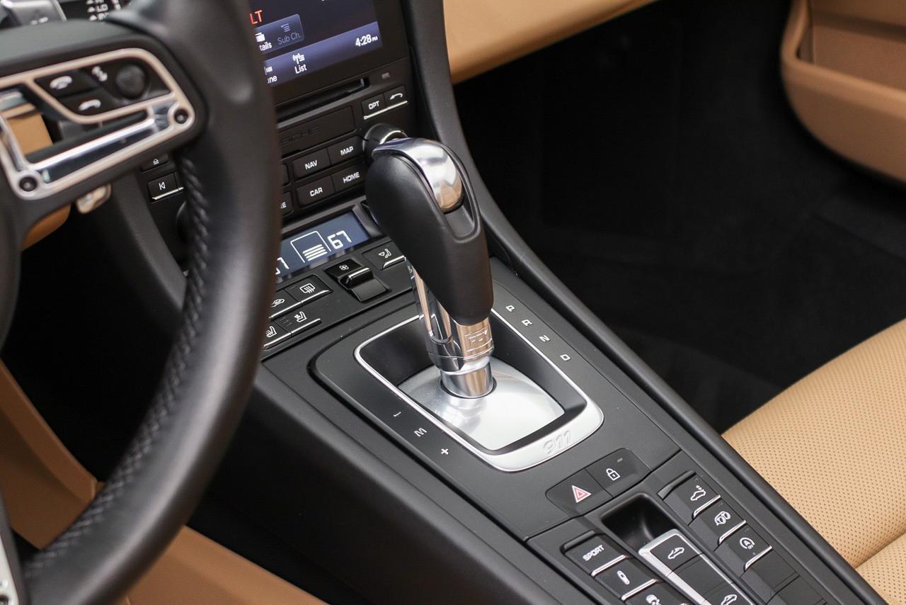 2019 Porsche 911 4 Newport Beach CA