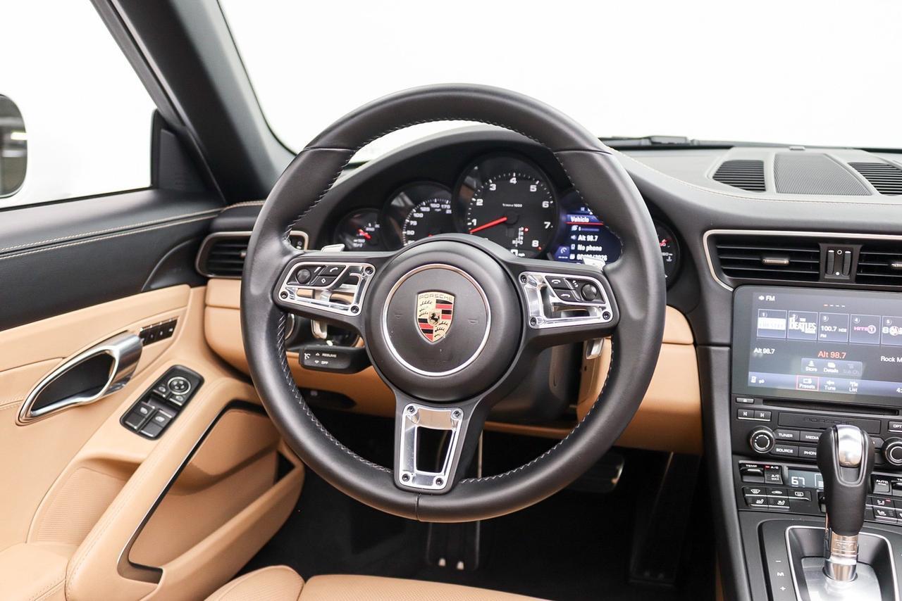 2019 Porsche 911 4 Newport Beach CA