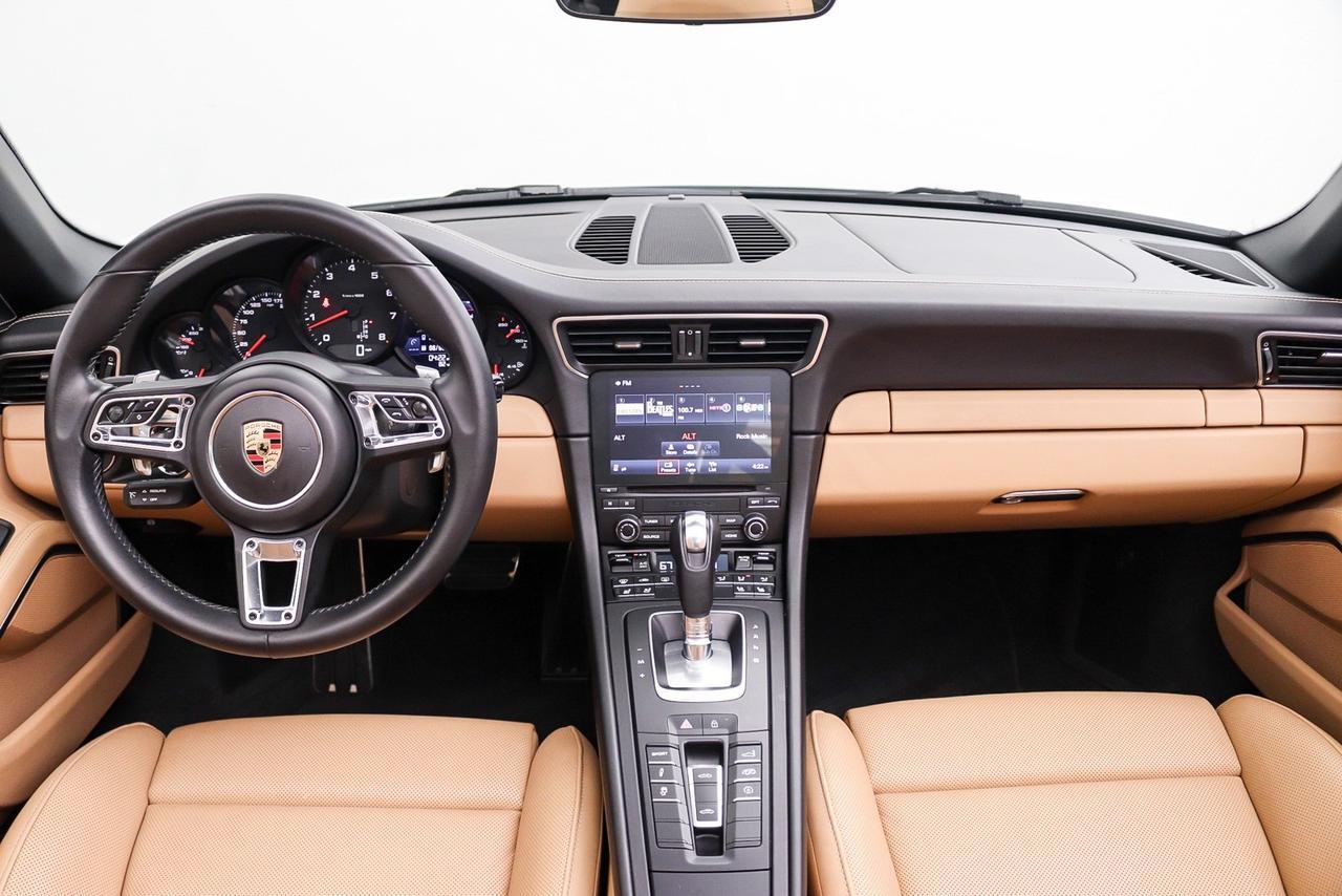 2019 Porsche 911 4 Newport Beach CA