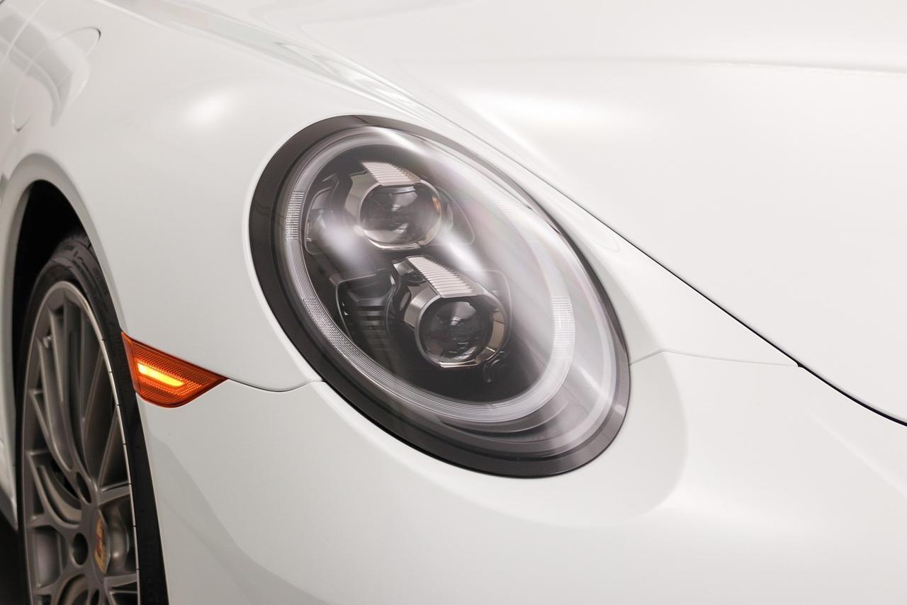 2019 Porsche 911 4 Newport Beach CA