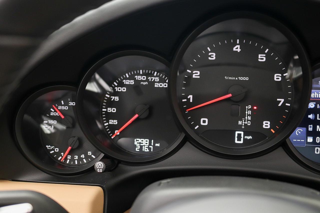 2019 Porsche 911 4 Newport Beach CA