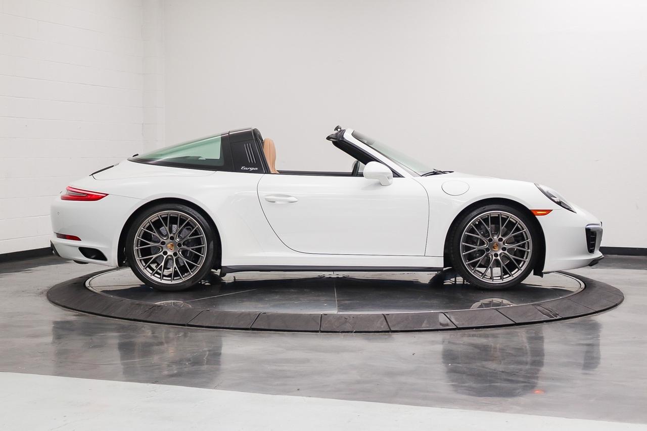 2019 Porsche 911 4 Newport Beach CA