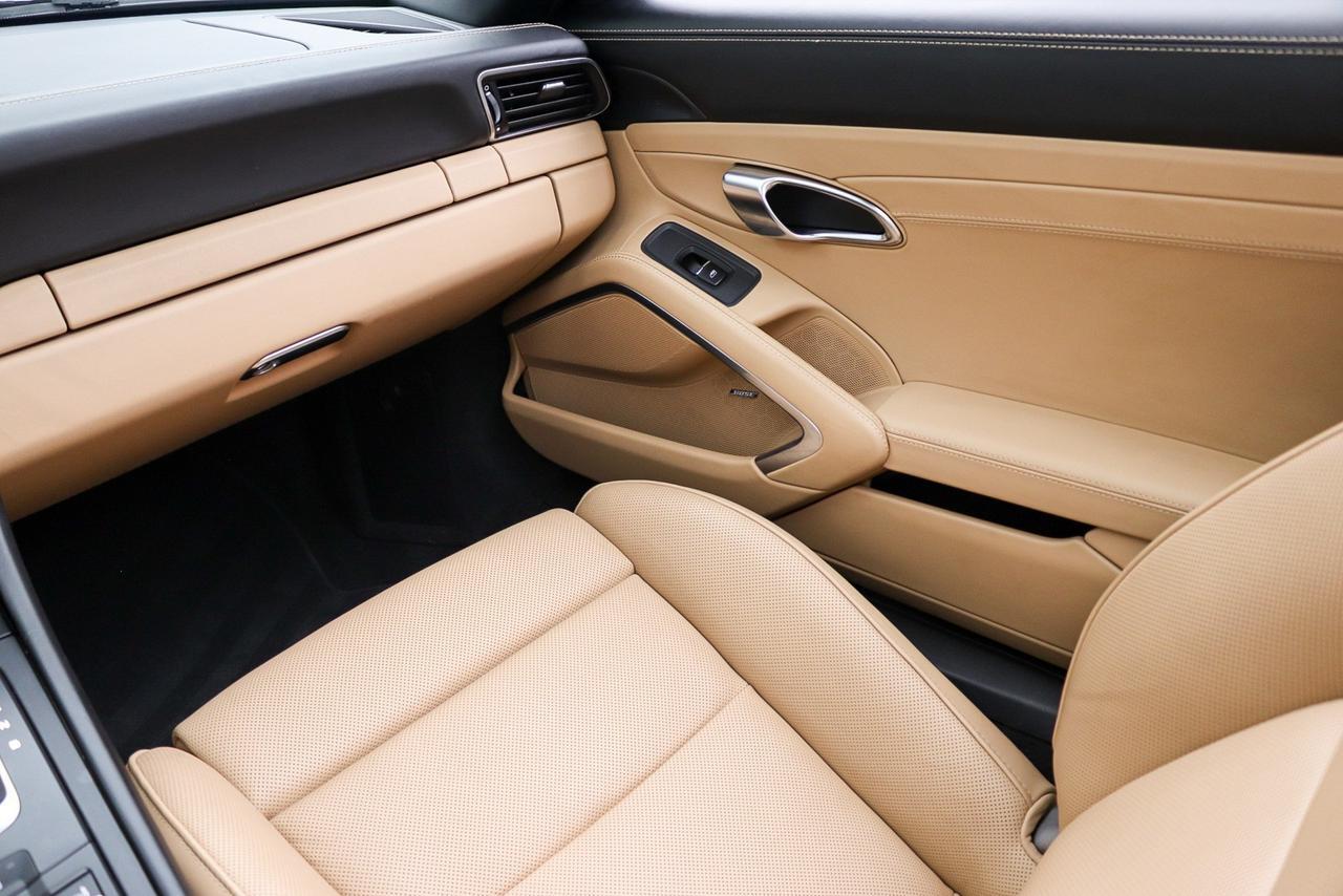 2019 Porsche 911 4 Newport Beach CA