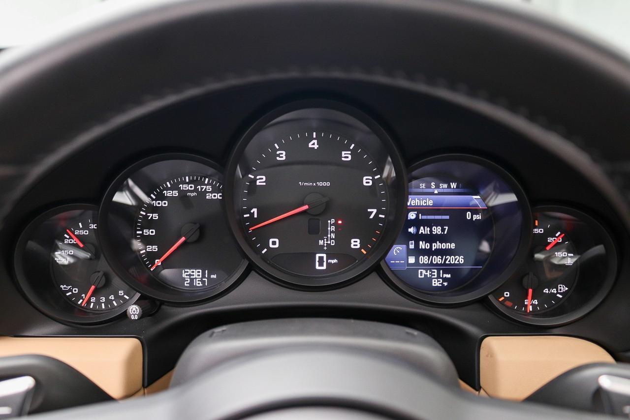 2019 Porsche 911 4 Newport Beach CA