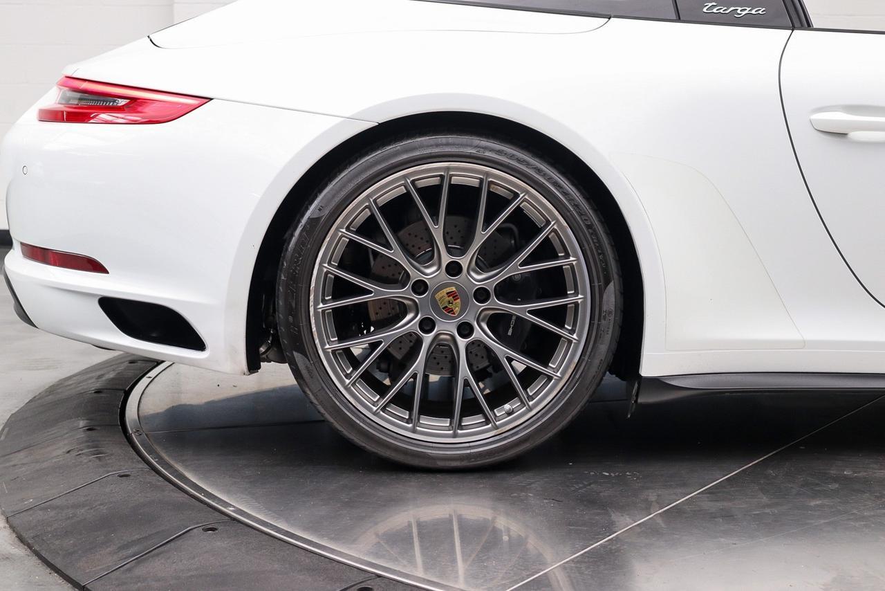 2019 Porsche 911 4 Newport Beach CA