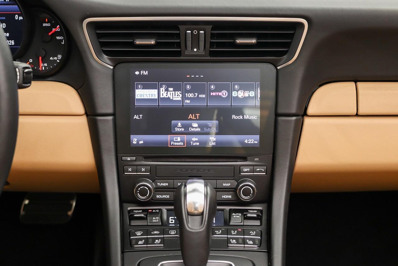 2019 Porsche 911 4 Newport Beach CA