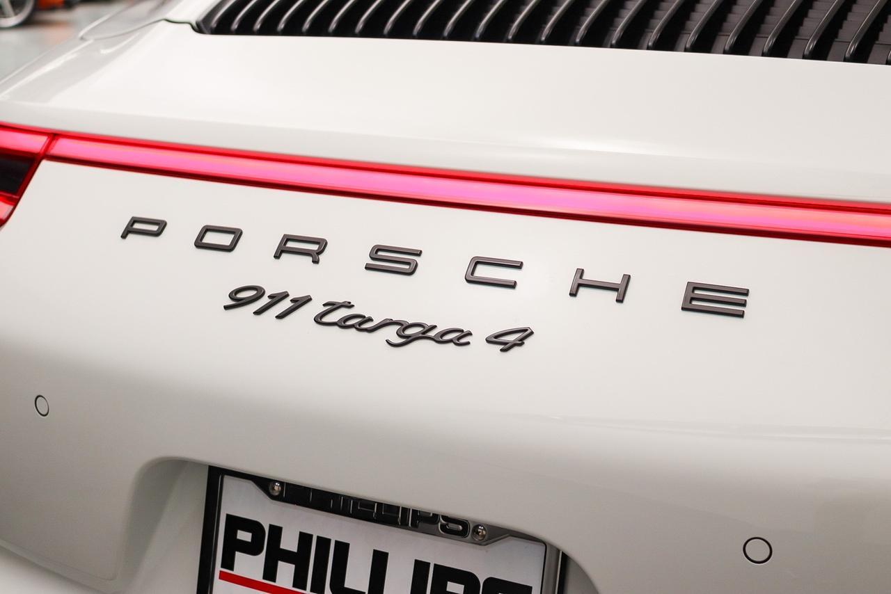 2019 Porsche 911 4 Newport Beach CA