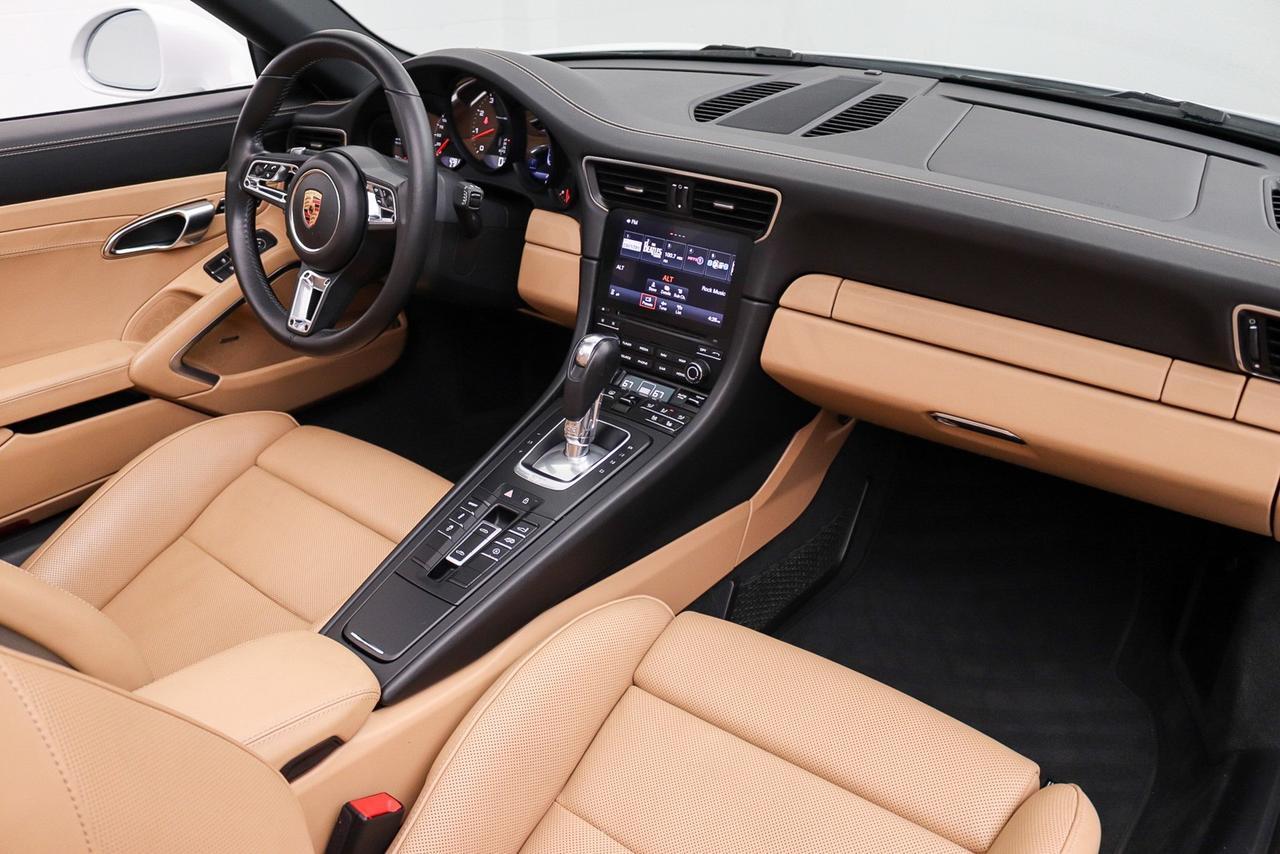 2019 Porsche 911 4 Newport Beach CA