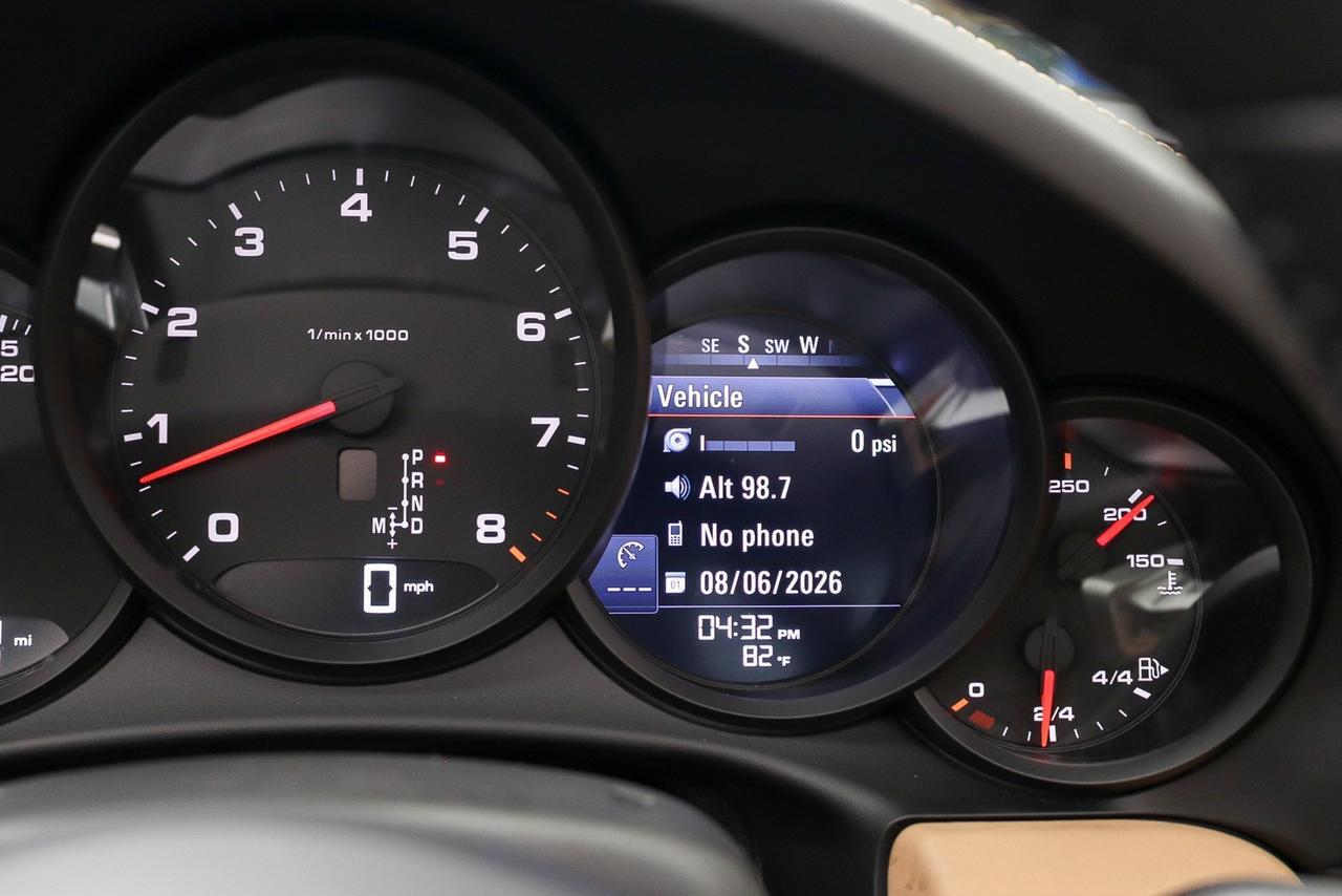 2019 Porsche 911 4 Newport Beach CA