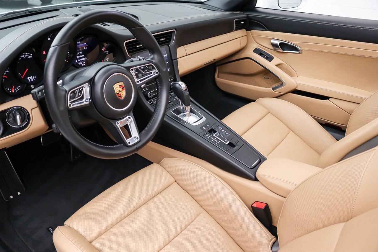 2019 Porsche 911 4 Newport Beach CA