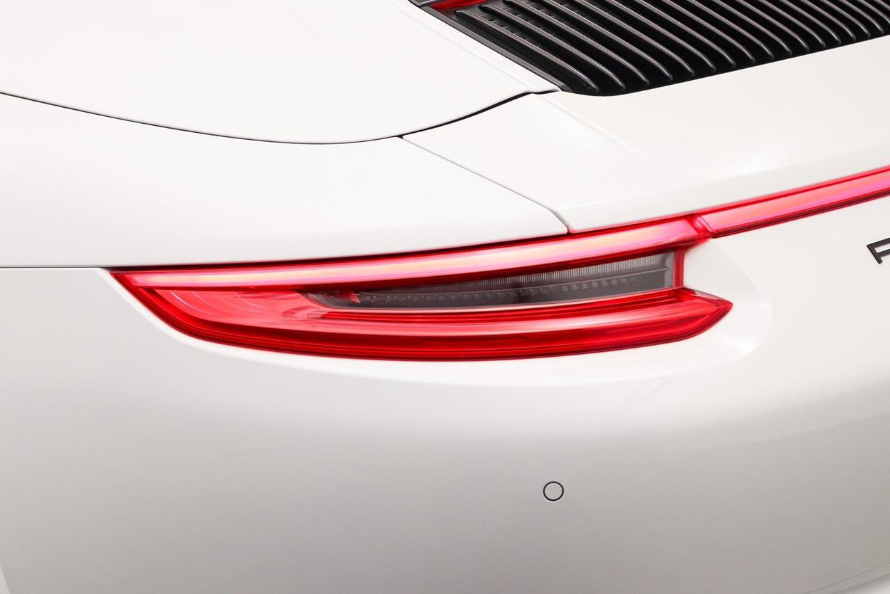 2019 Porsche 911 4 Newport Beach CA