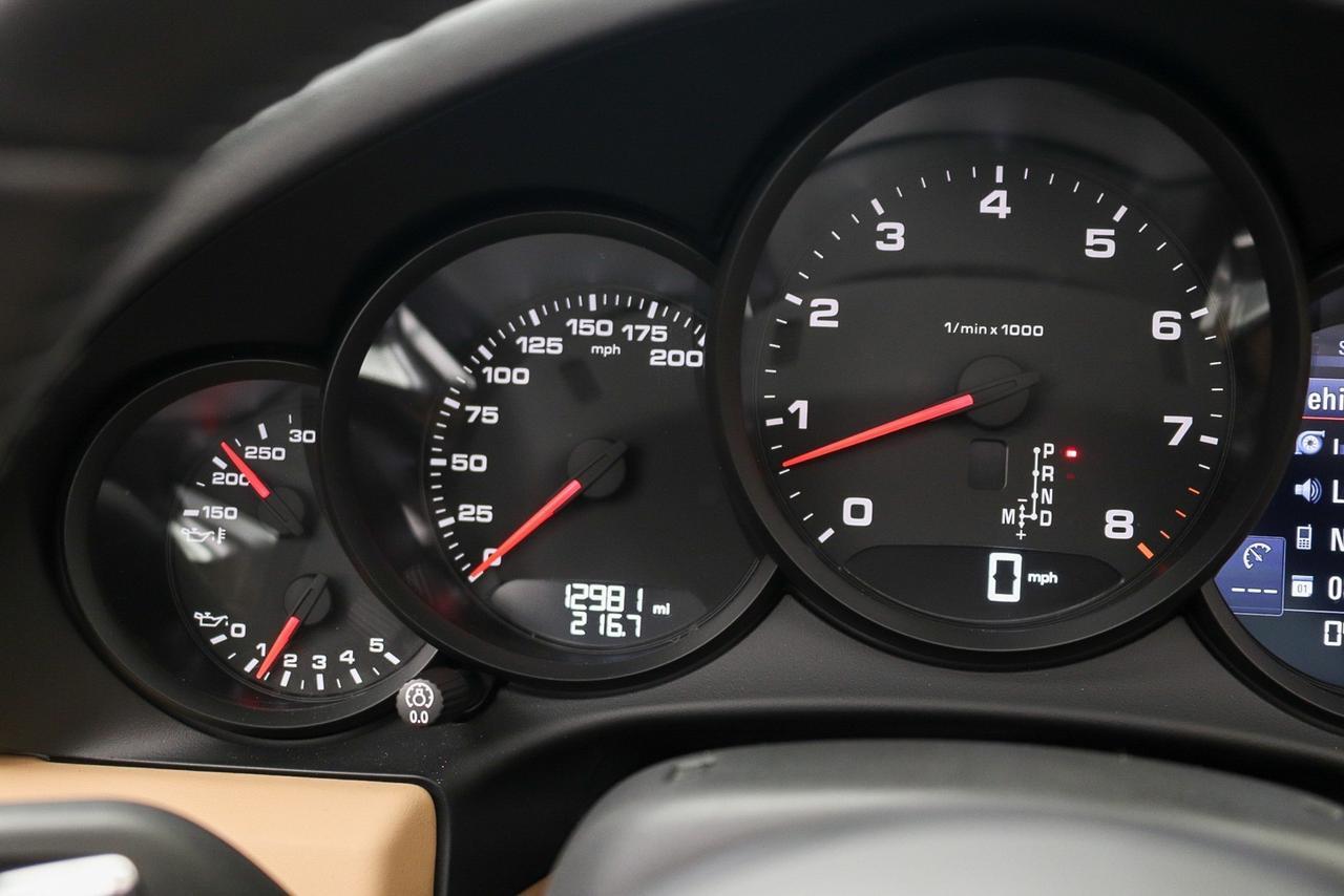 2019 Porsche 911 4 Newport Beach CA