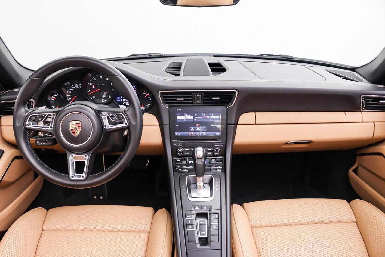 2019 Porsche 911 4 Newport Beach CA